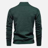 Alexandre - Oddychający Sweter