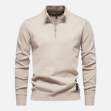 Alexandre - Oddychający Sweter