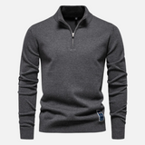 Alexandre - Oddychający Sweter