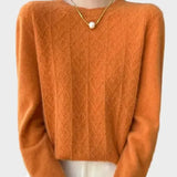 Kuura | Sweter z kaszmiru