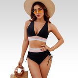 Helena - Rzeźbiący i elegancki bikini