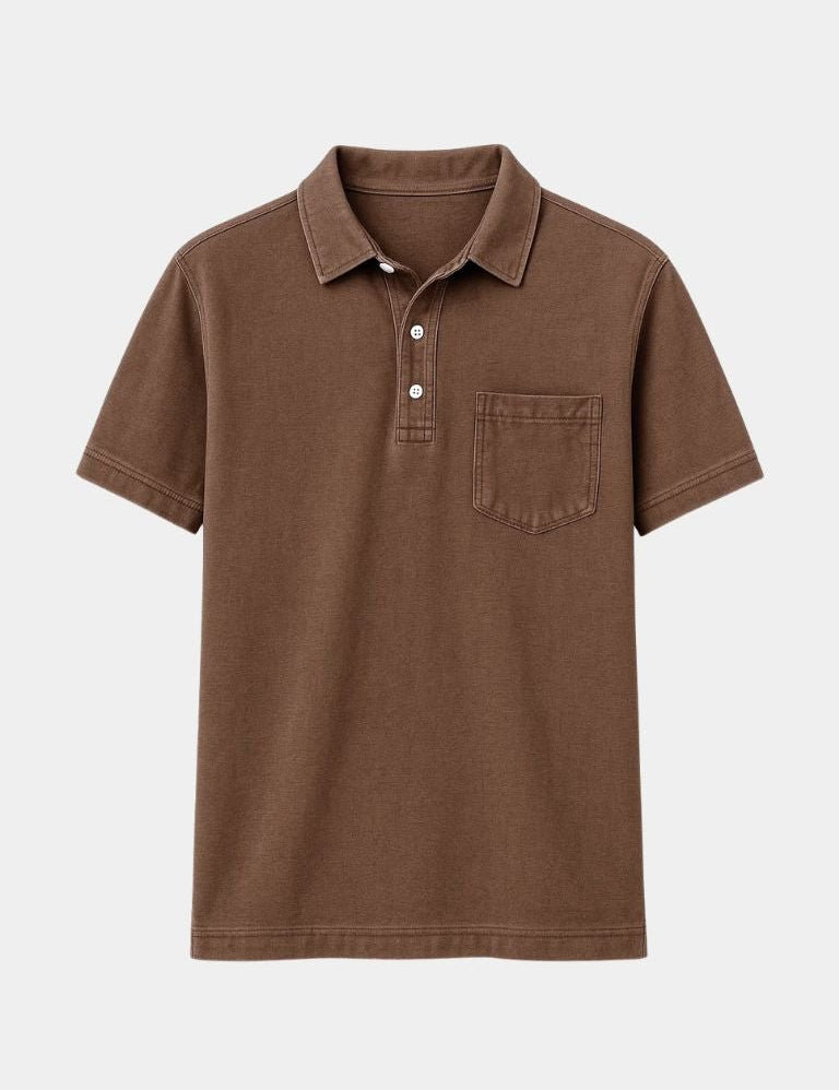 Lauge™ | Polo Betlejemskie Niebieskie