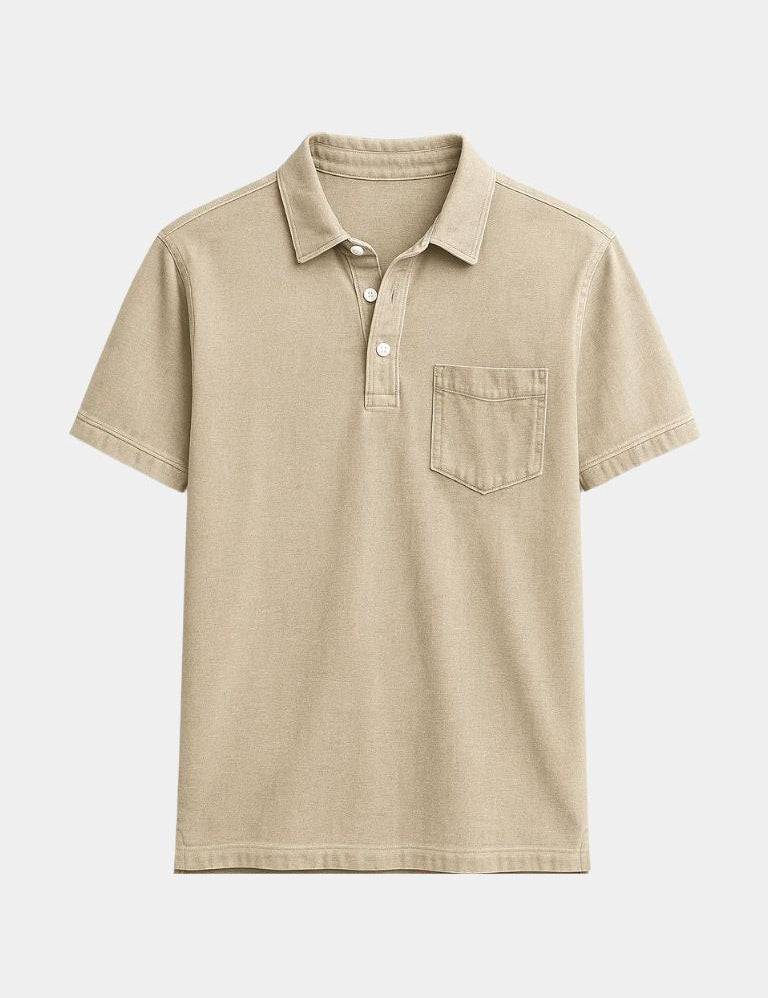 Lauge™ | Polo Betlejemskie Niebieskie