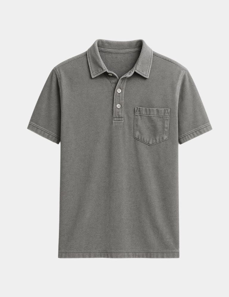 Lauge™ | Polo Betlejemskie Niebieskie