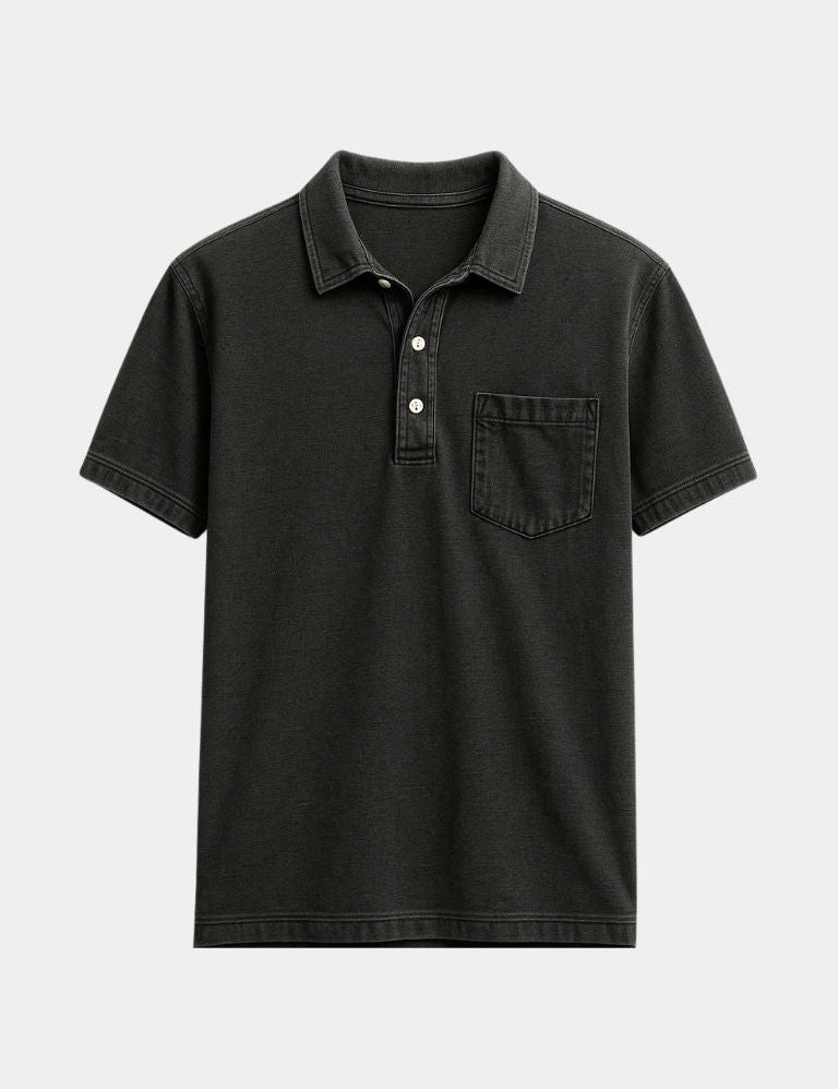 Lauge™ | Polo Betlejemskie Niebieskie
