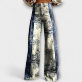 Laura | Boho spodnie