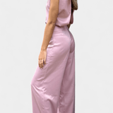 Laura | Elegancki kombinezon