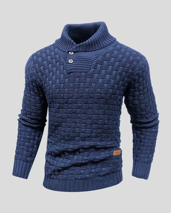 Laurin™ | Termoaktywny sweter