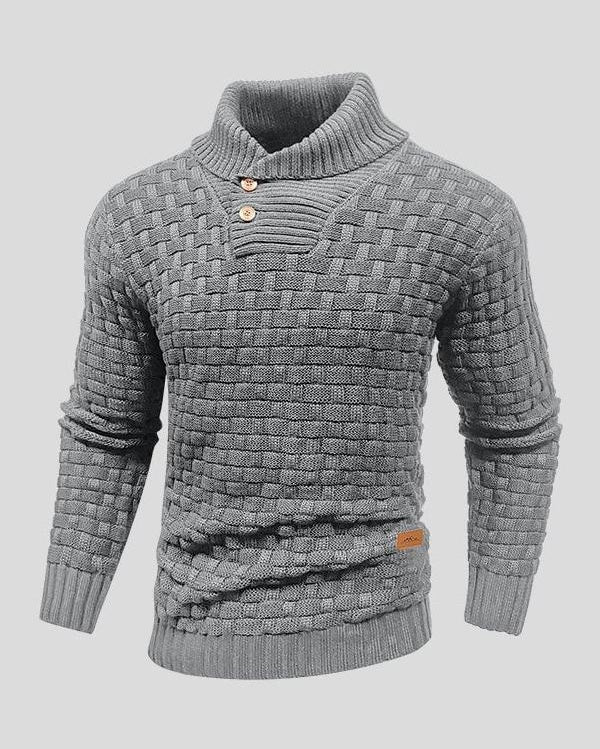 Laurin™ | Termoaktywny sweter