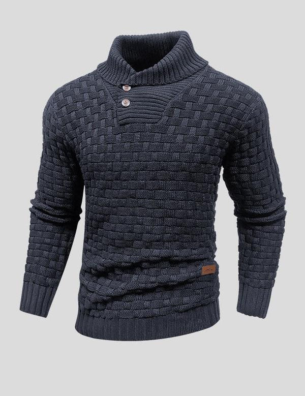 Laurin™ | Termoaktywny sweter
