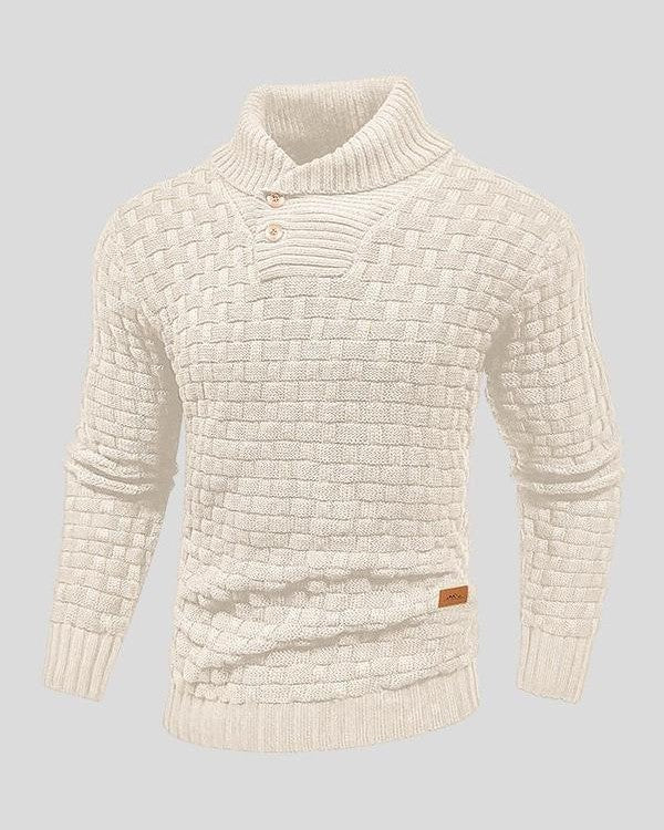 Laurin™ | Termoaktywny sweter