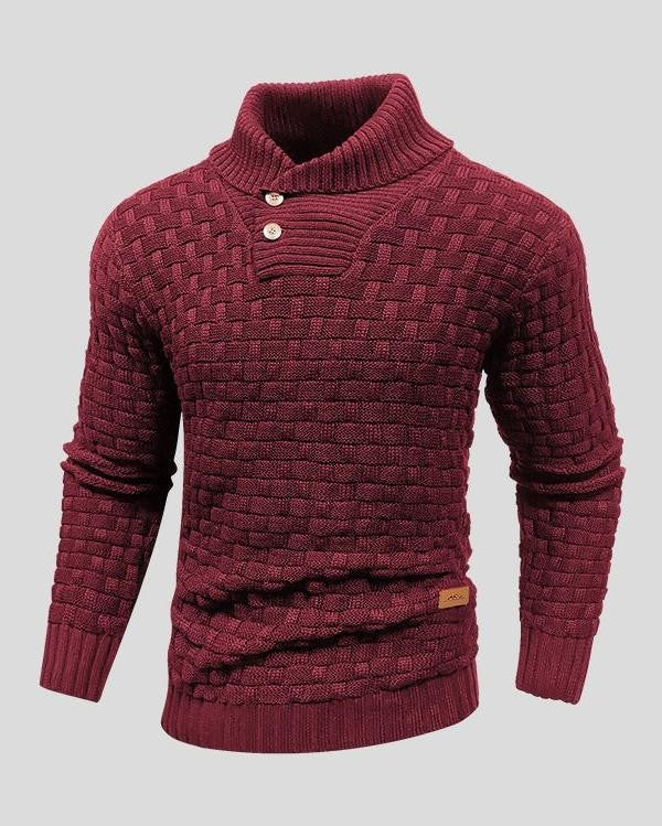 Laurin™ | Termoaktywny sweter