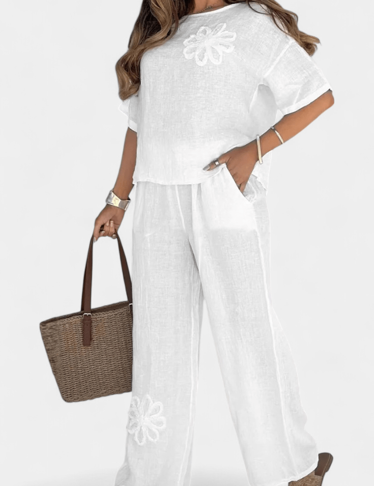 Lene | Komplet Boho