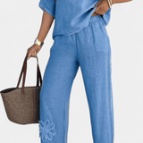Lene | Komplet Boho