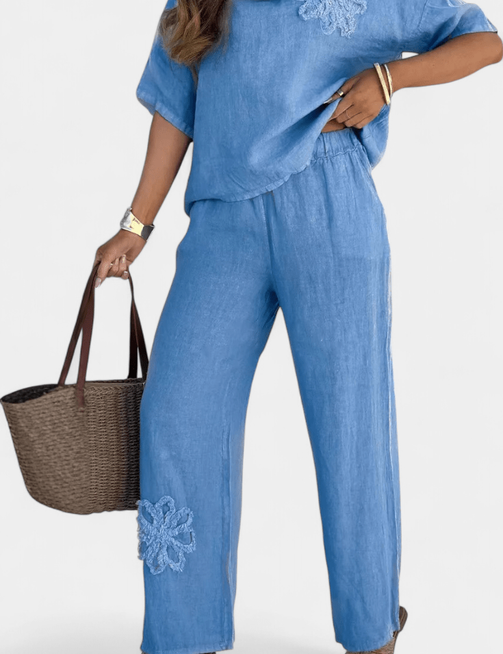 Lene | Komplet Boho