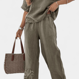 Lene | Komplet Boho