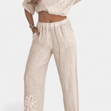 Lene | Komplet Boho