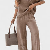 Lene | Komplet Boho