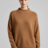Lene | Kaszmirowy sweter