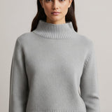 Lene | Kaszmirowy sweter