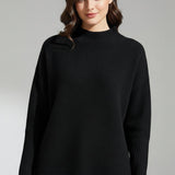 Lene | Kaszmirowy sweter