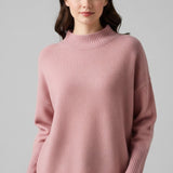 Lene | Kaszmirowy sweter