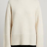 Lene | Kaszmirowy sweter
