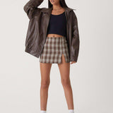 Lene | Oversize płaszcz