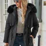 Lianne™ | Elegancki i lekki płaszcz o ponadczasowym designie