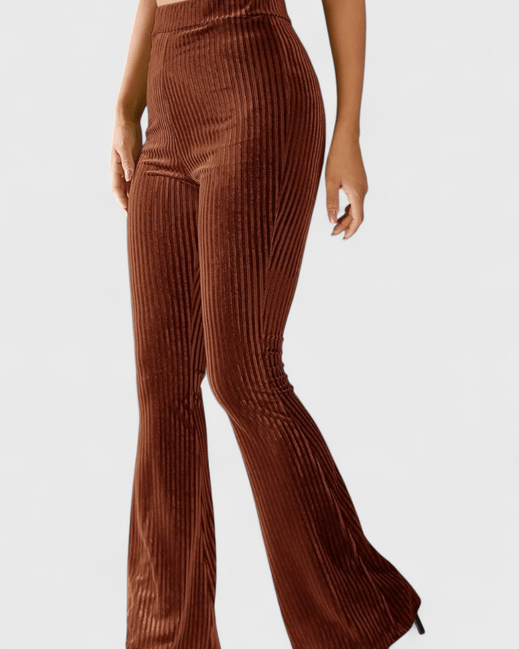 Lisette | Spodnie