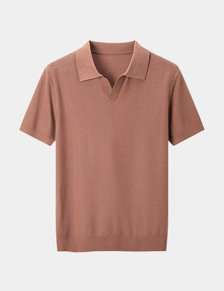 Loke™ | Polo Brownstone