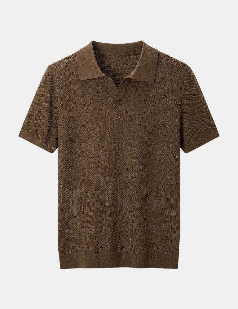 Loke™ | Polo Brownstone
