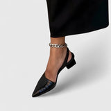 Luiz | Eleganckie sandały