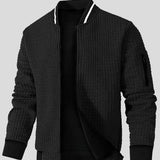 Lucas™ | Stylowa kurtka bomber