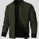 Lucas™ | Stylowa kurtka bomber