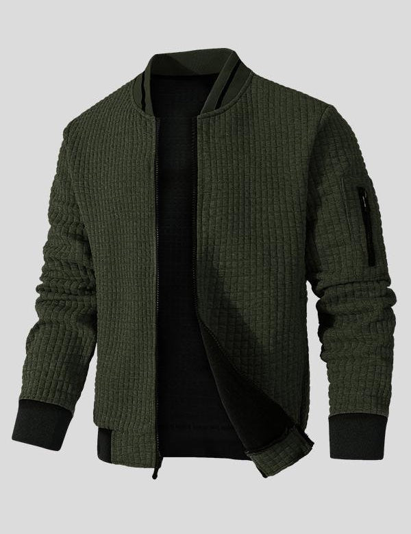 Lucas™ | Stylowa kurtka bomber