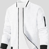 Lucas™ | Stylowa kurtka bomber