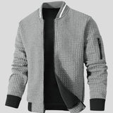 Lucas™ | Stylowa kurtka bomber