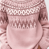 Lusia | Sweter