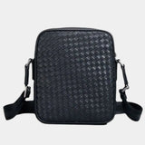 Lucio™ | Чанта за рамо Woven Heritage