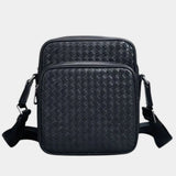 Lucio™ | Чанта за рамо Woven Heritage