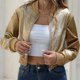 Luna | Kurtka bomber