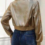 Luna | Kurtka bomber