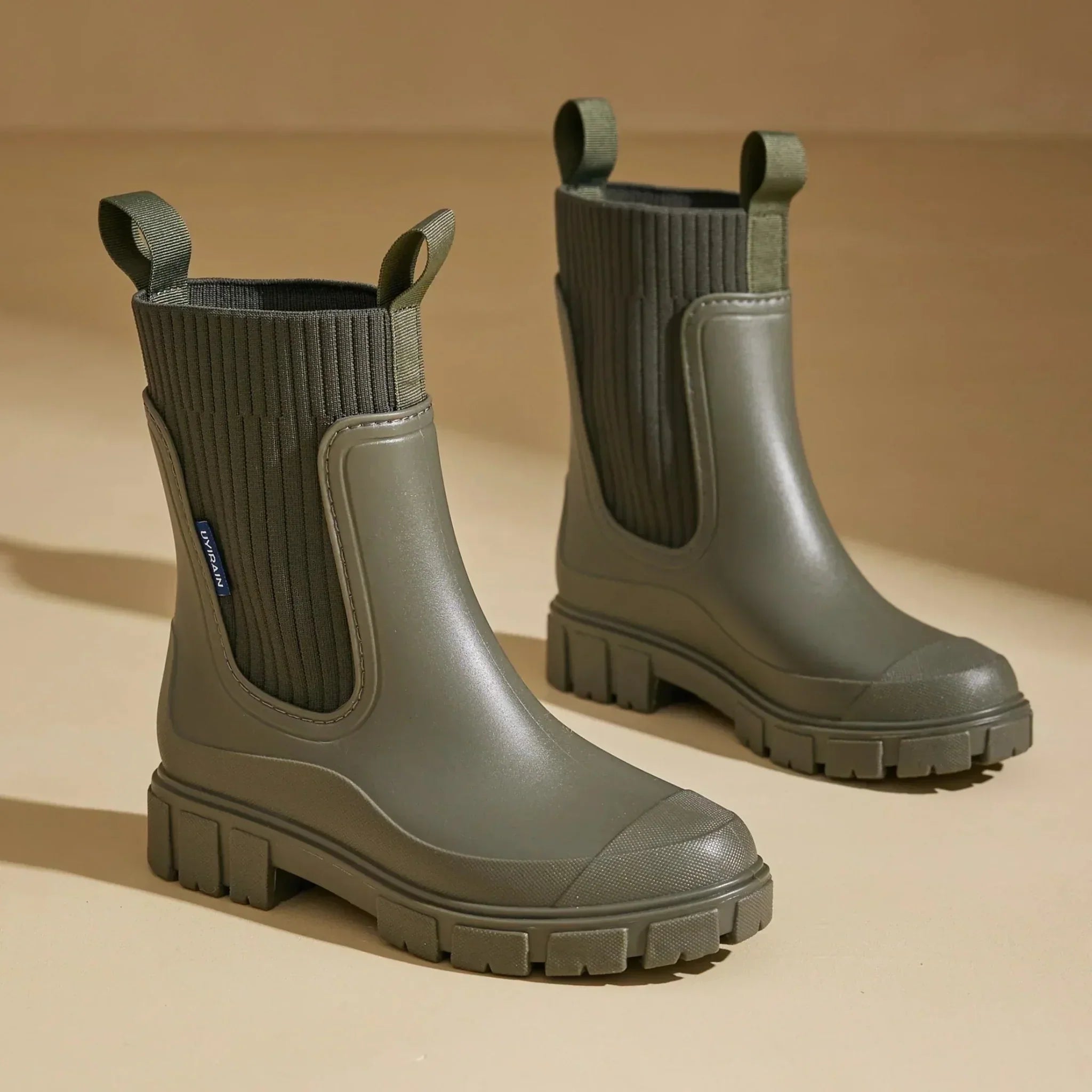 Luna™ | Wodoodporne botki