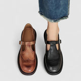Buty Nova Classic Mary Jane