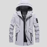 Mads™ | Wygodna bluza z kapturem