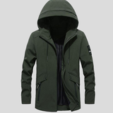 Mads™ | Wygodna bluza z kapturem