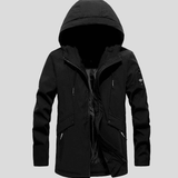 Mads™ | Wygodna bluza z kapturem