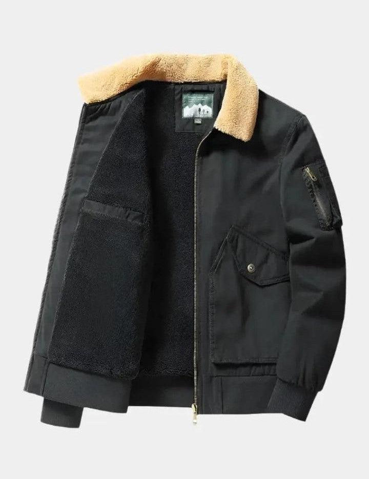 Mads™ | Fleece jacket