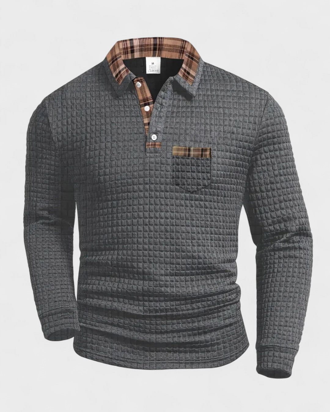 Mads™ | Polo w Paski